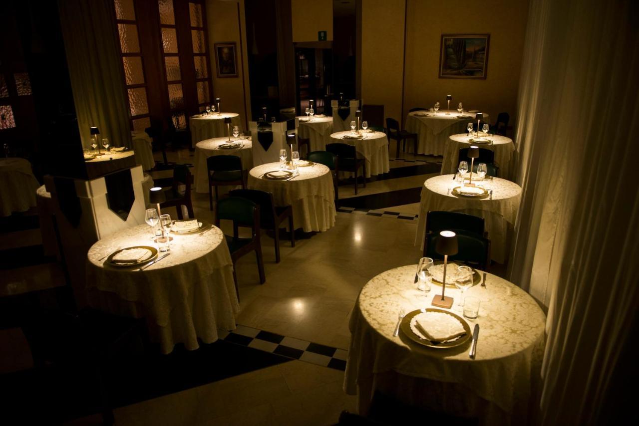 Grand Hotel Ambasciatori Wellness & Spa Chianciano Terme Exterior photo