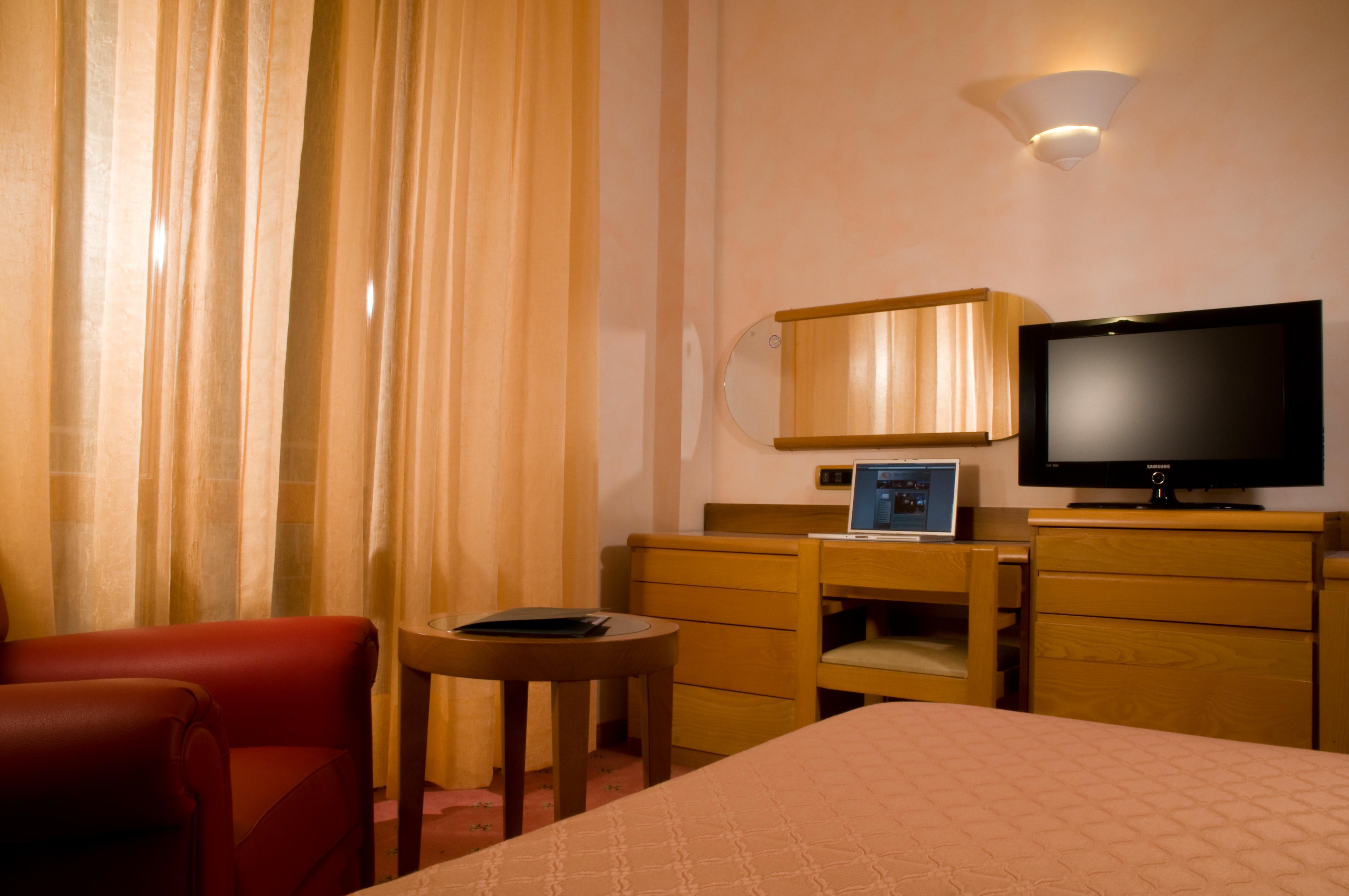 Grand Hotel Ambasciatori Wellness & Spa Chianciano Terme Exterior photo
