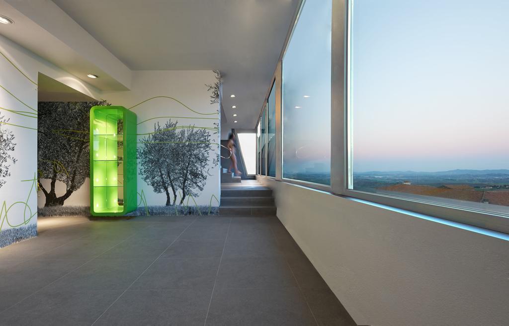 Grand Hotel Ambasciatori Wellness & Spa Chianciano Terme Exterior photo