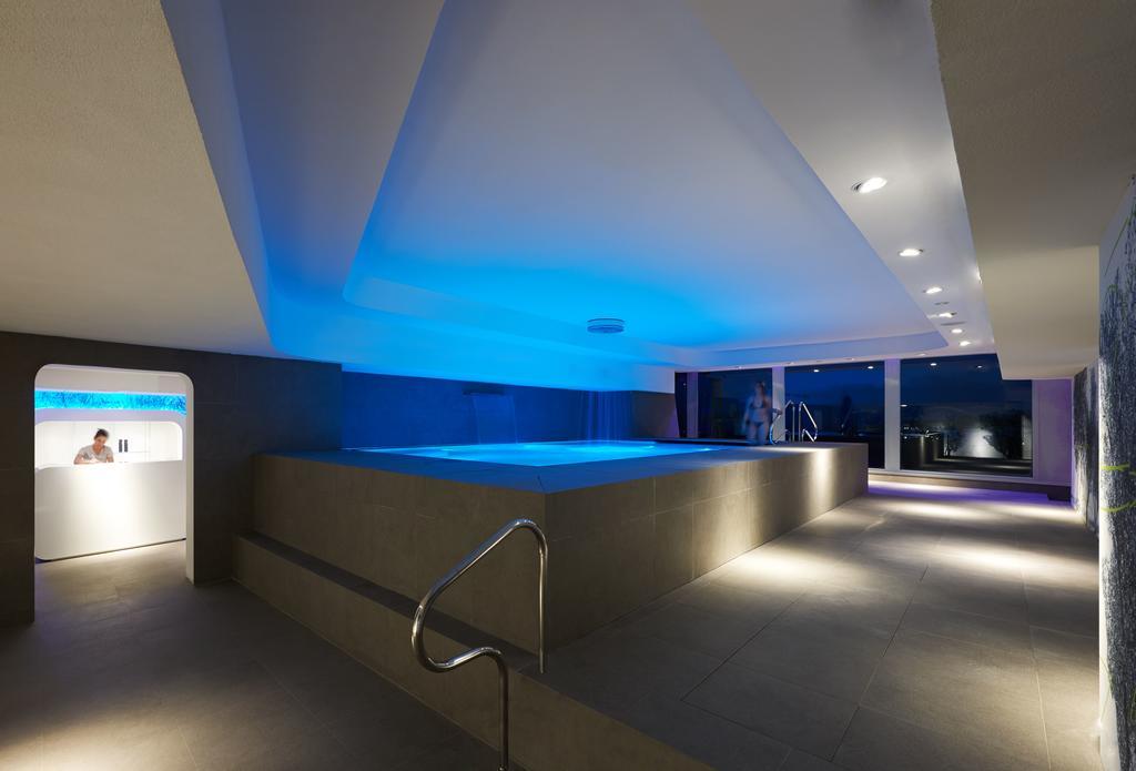 Grand Hotel Ambasciatori Wellness & Spa Chianciano Terme Exterior photo