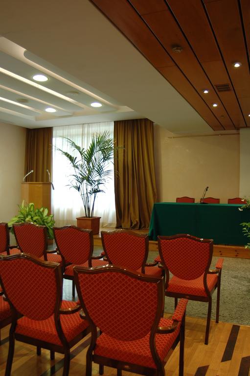 Grand Hotel Ambasciatori Wellness & Spa Chianciano Terme Exterior photo