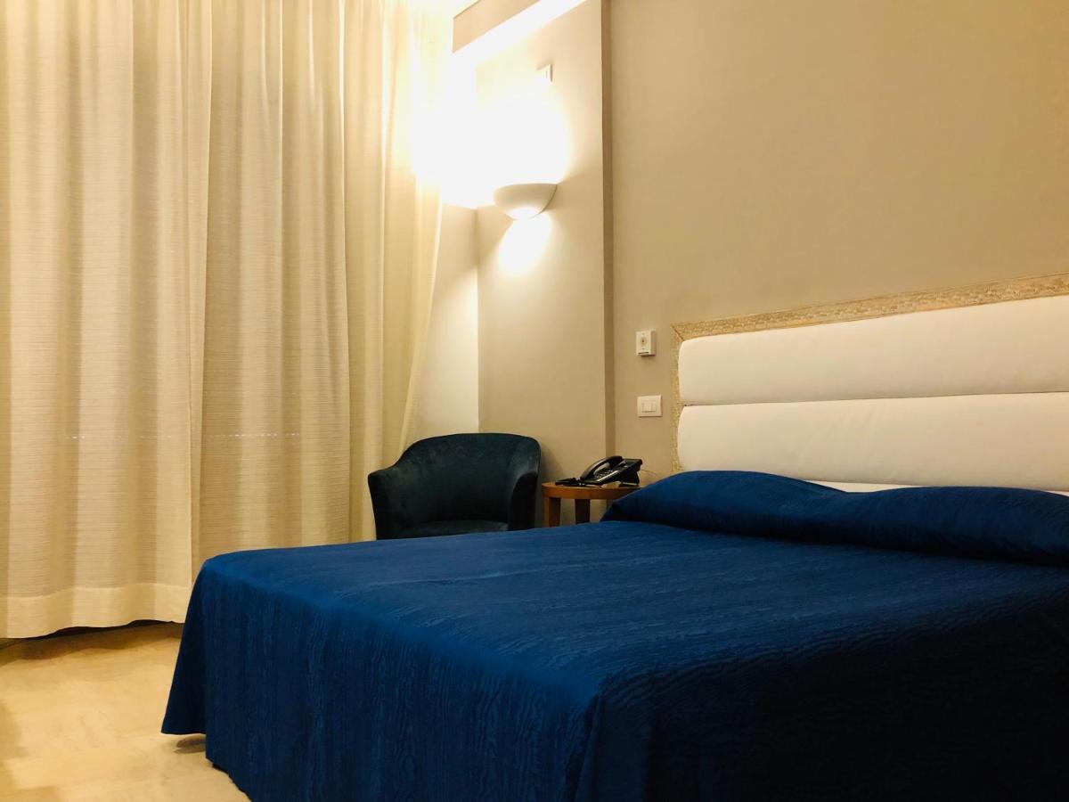 Grand Hotel Ambasciatori Wellness & Spa Chianciano Terme Exterior photo