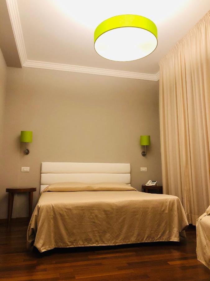 Grand Hotel Ambasciatori Wellness & Spa Chianciano Terme Exterior photo