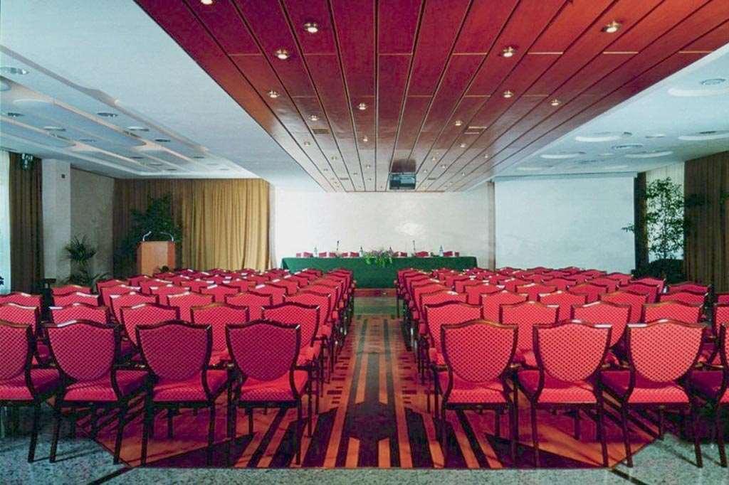 Grand Hotel Ambasciatori Wellness & Spa Chianciano Terme Facilities photo